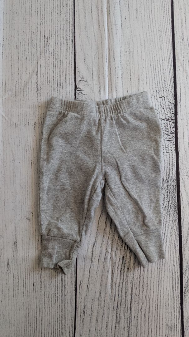 Carters Pants - 3mo