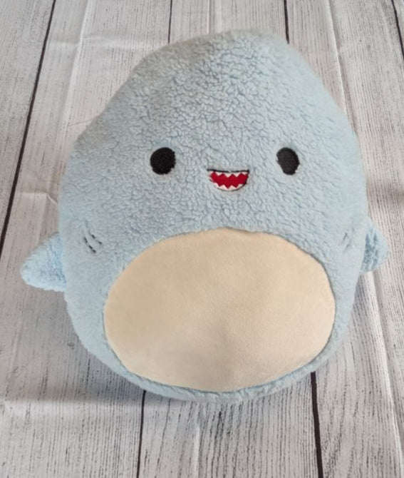 Shark Squishmallow - Medium