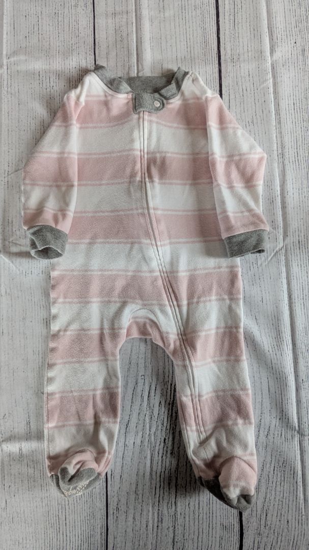 Burt's Bees Pajamas - 6mo