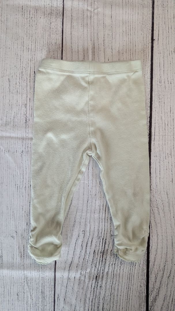 Cloud Island Leggings - 9mo