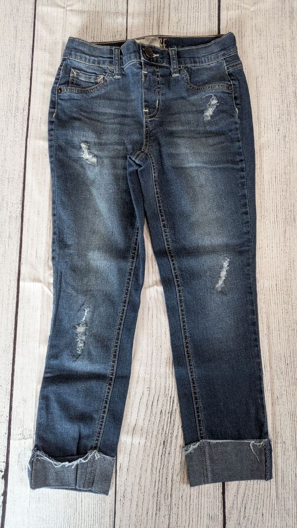 Justice Jeans - 12