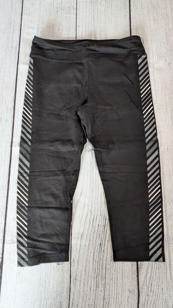 Reebok Capri Leggings - 14