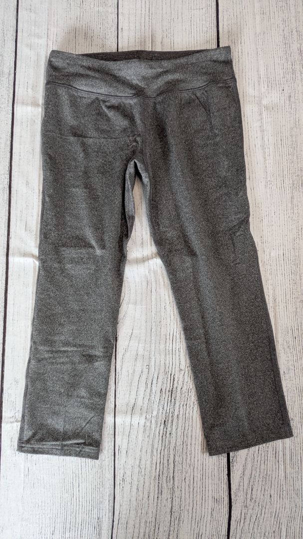 Champion Capri Leggings - 12