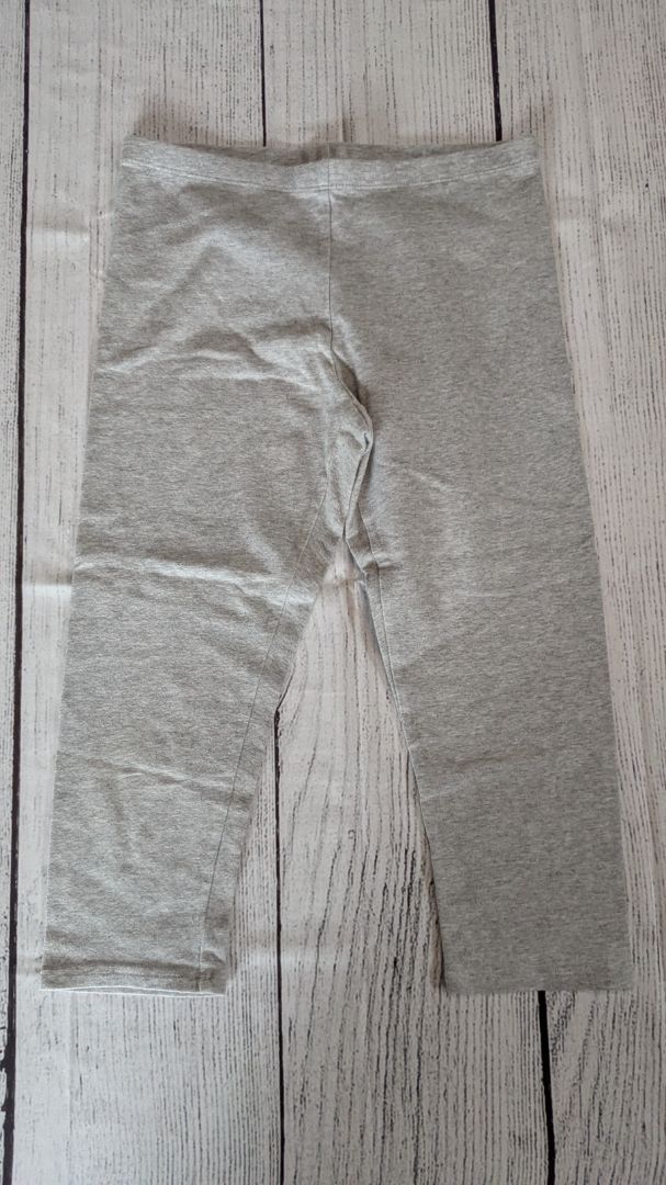 Faded Glory Capri Leggings - 12