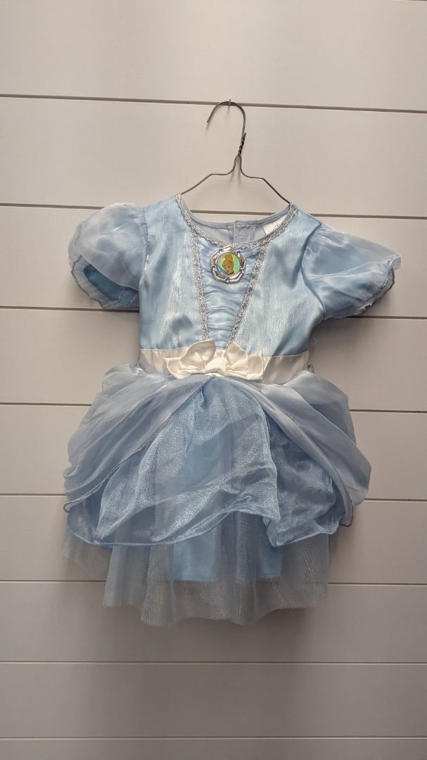 Disney Cinderella Dress - 24mo