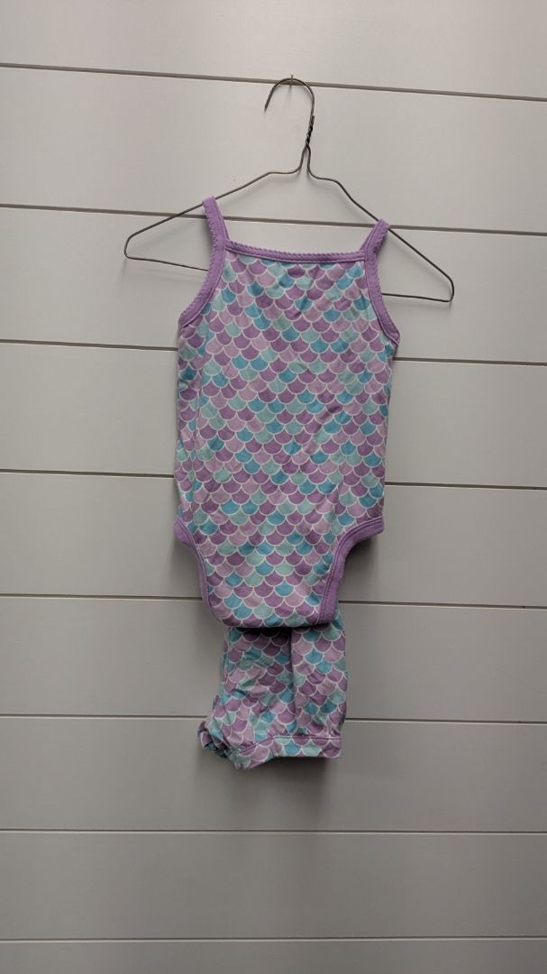 Garanimals Seahorse Outfit - 18mo