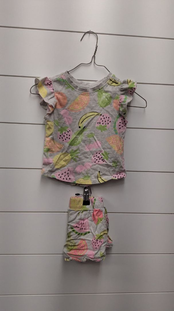 Garanimals Fruit Outfit - 18mo