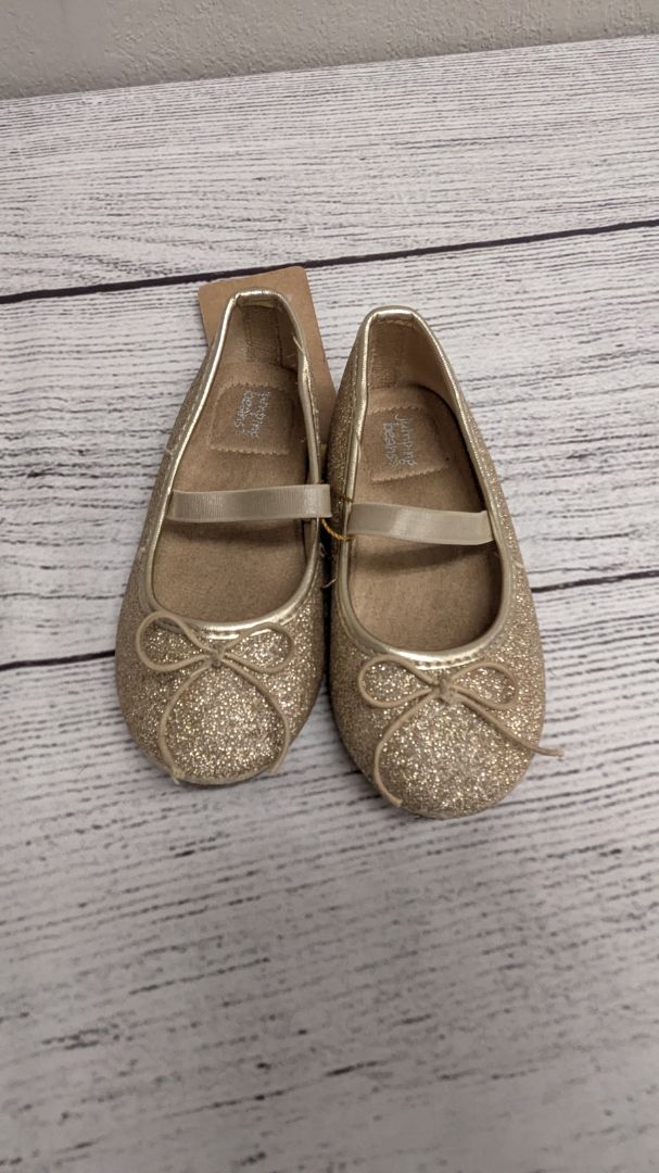 Jumping Beans Flats - 7