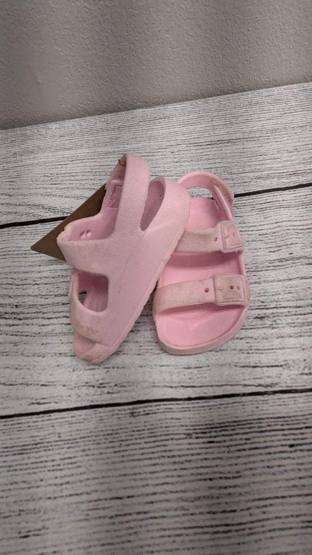 Sandals - 3