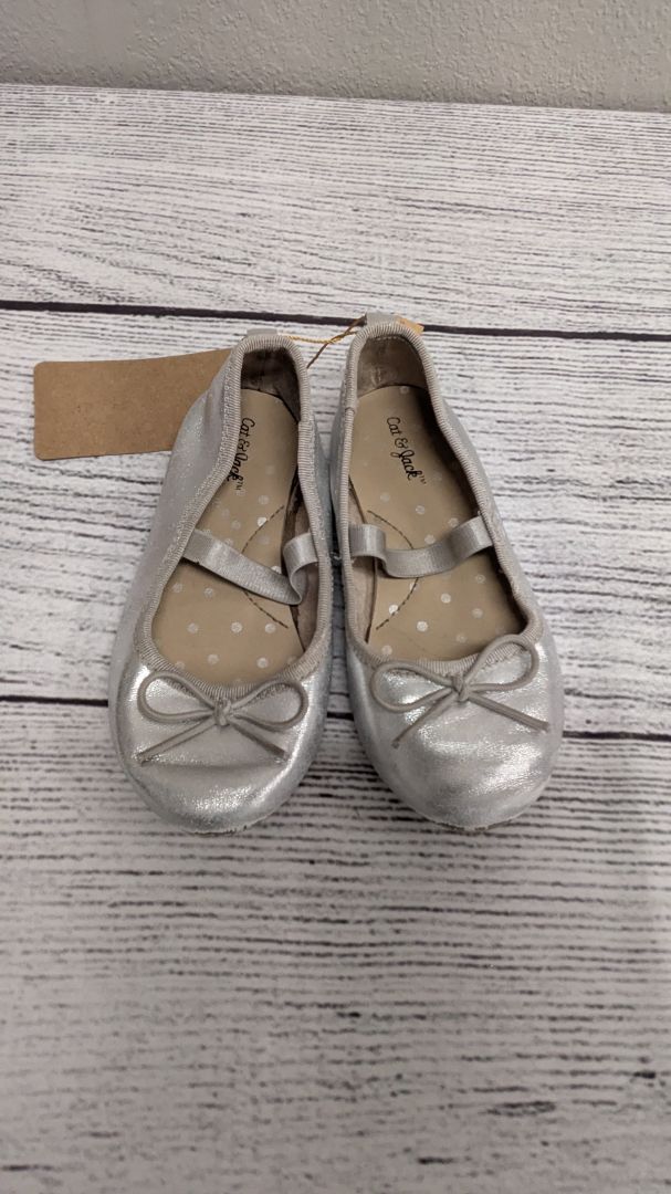 Cat & Jack Flats - 8