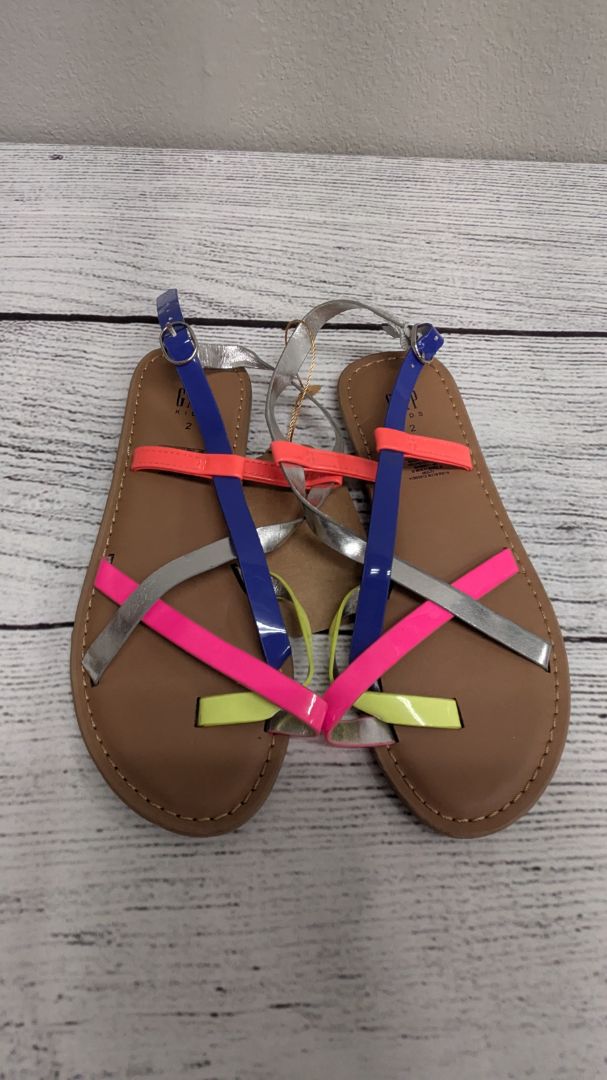 GAP KIDS Sandals - 2