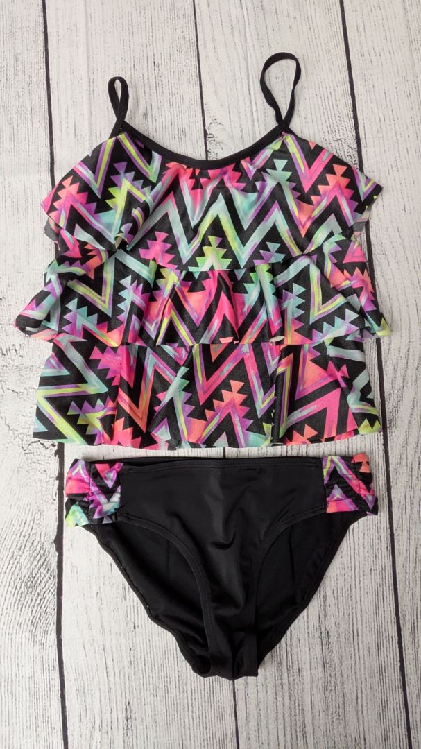 Justice Tankini - 12