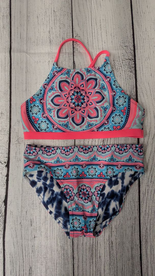 Reversible Bikini - 12