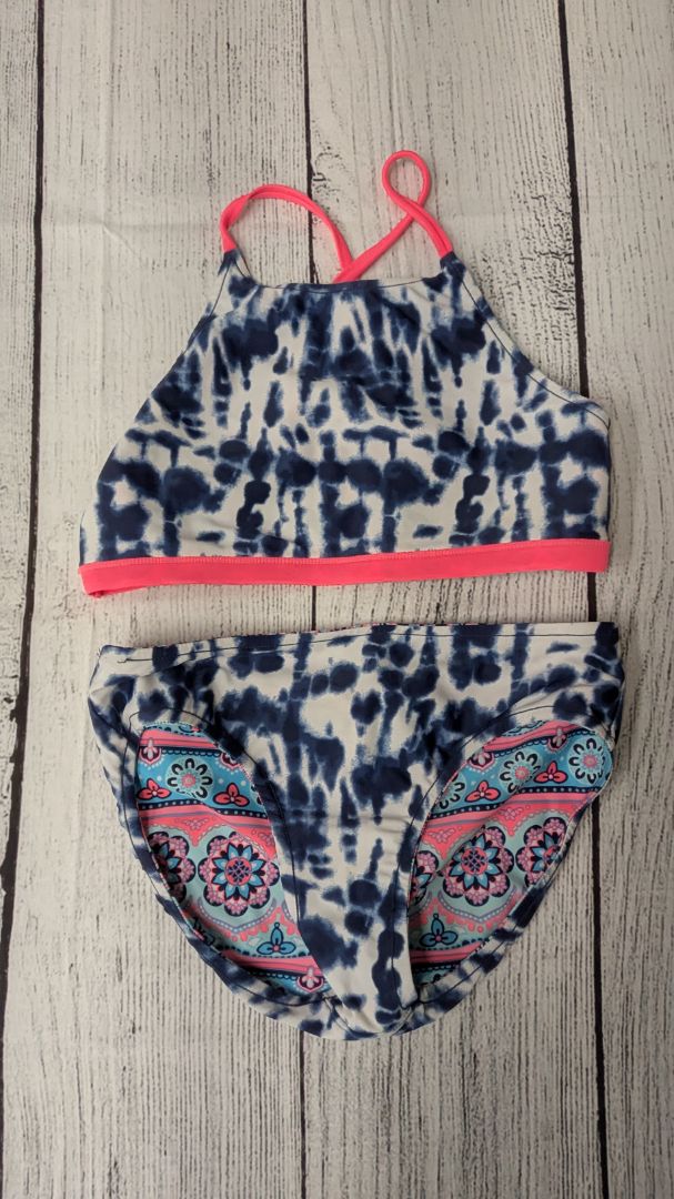 Reversible Bikini - 12