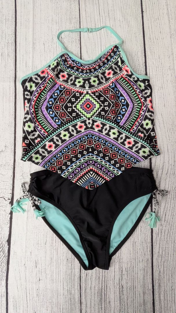 Wonder Nation Tankini 12