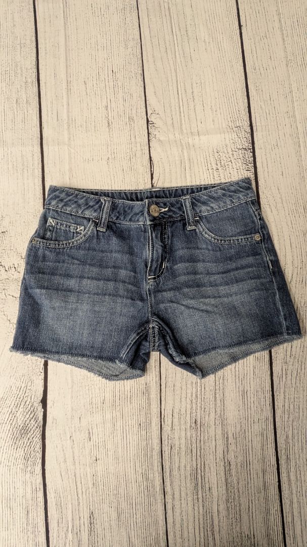 Justice Jean Shorts - 12