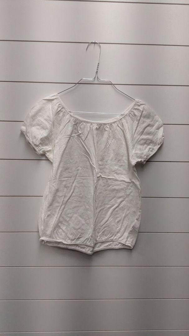 Art Class Short Sleeve - 12