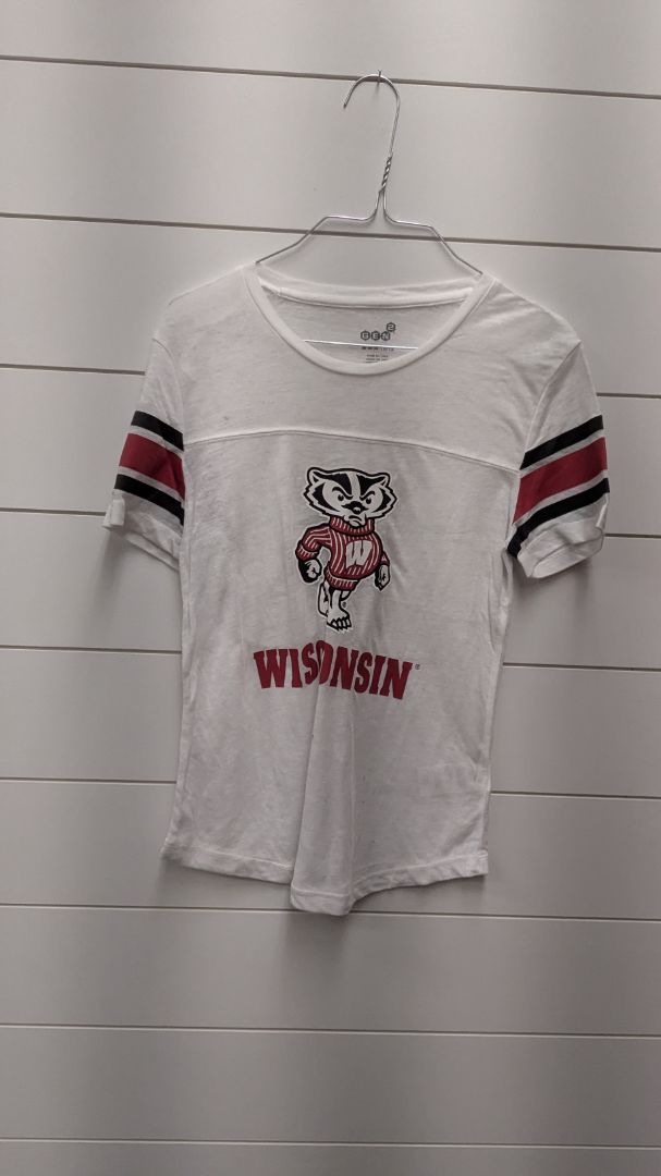 Gen2 Badgers Short Sleeve - 12