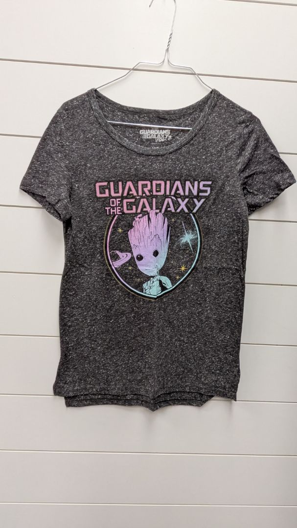 Marvel Guardians of the Galaxy Short Sleeve - 12