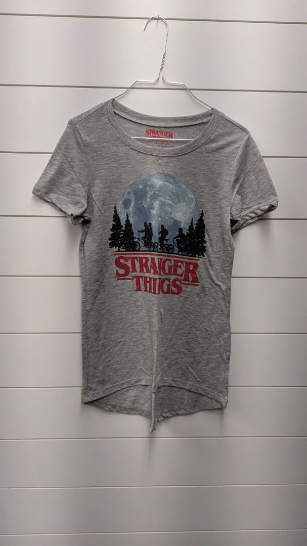 Netflix Stranger Things Short Sleeve - 12
