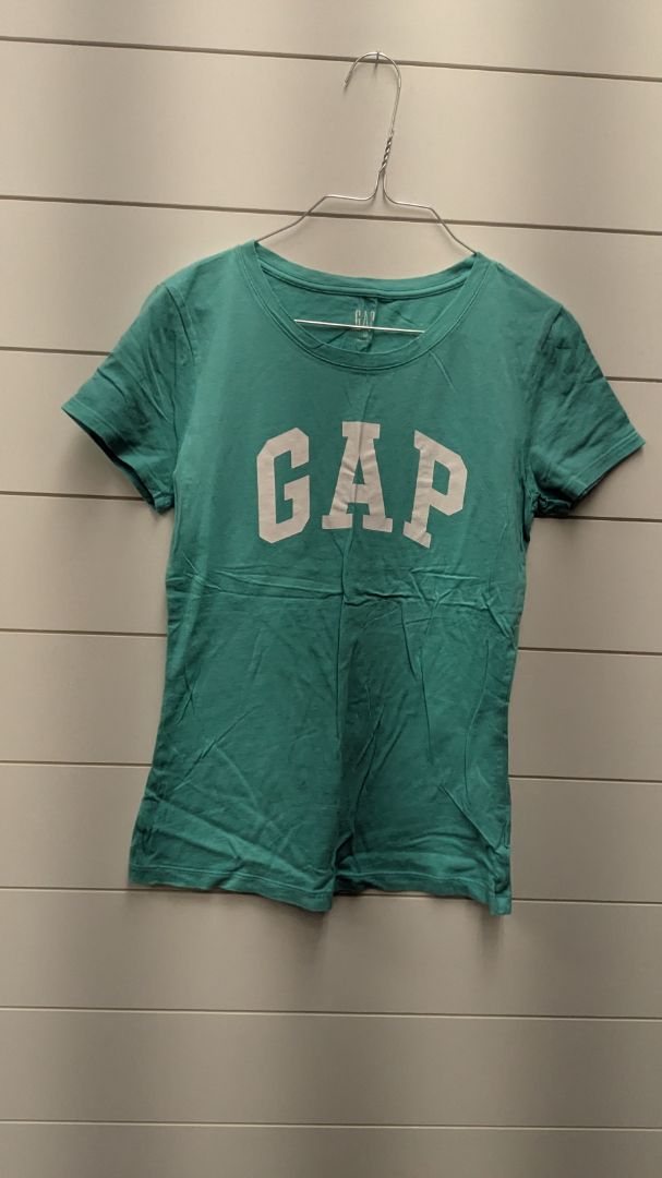 GAP Short Sleeve - 12