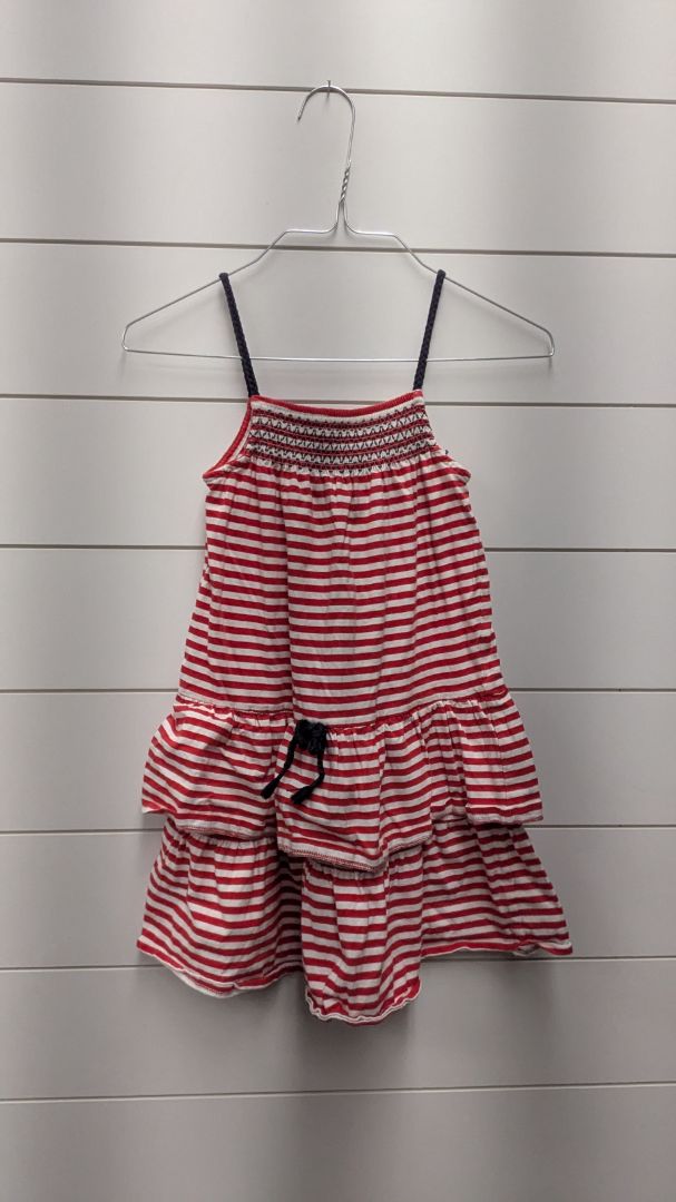 Oshkosh Dress - 6