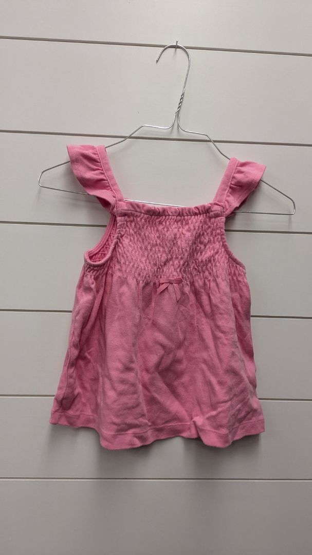 Gymboree Tank top - 5t