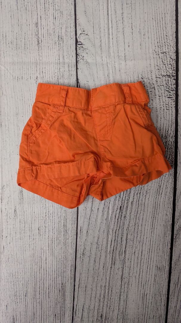 KoalaKids Jean Shorts - 9mo