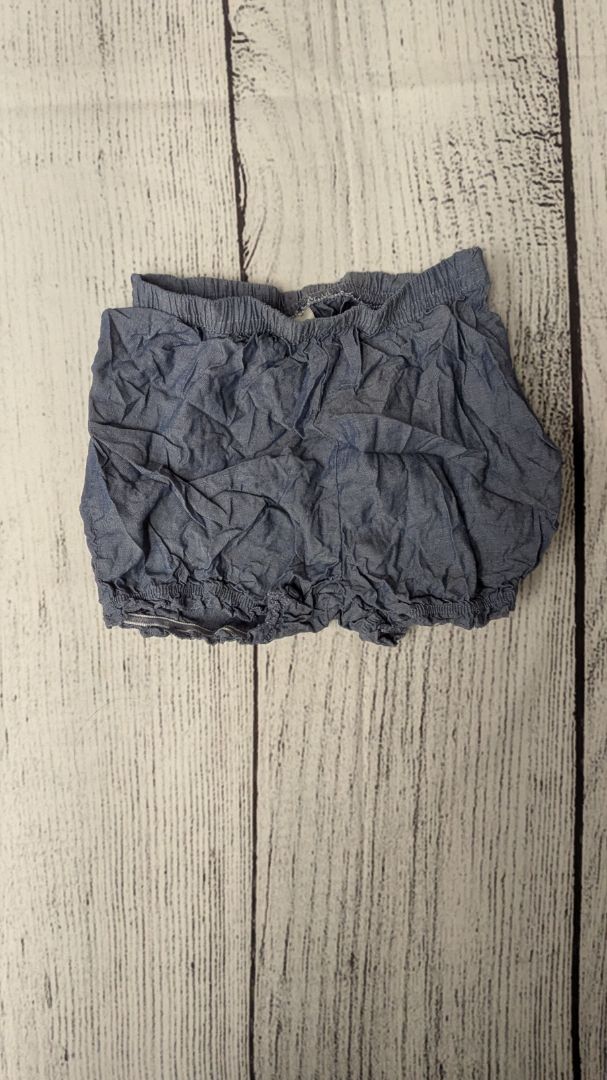 Carters Scrunch Shorts - 18mo