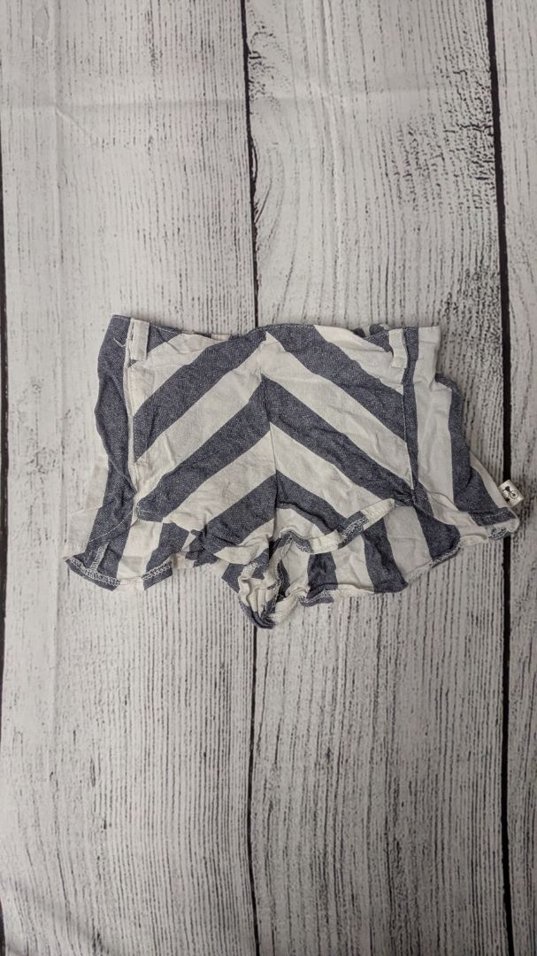 Sweet Honey Shorts - 4t