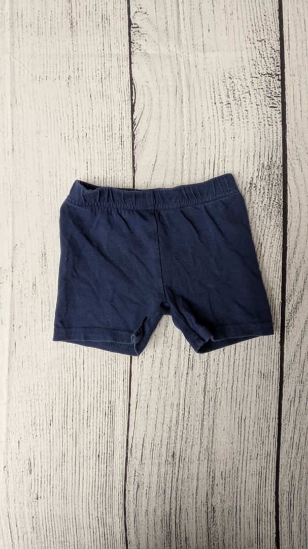 Carters Shorts - 2t