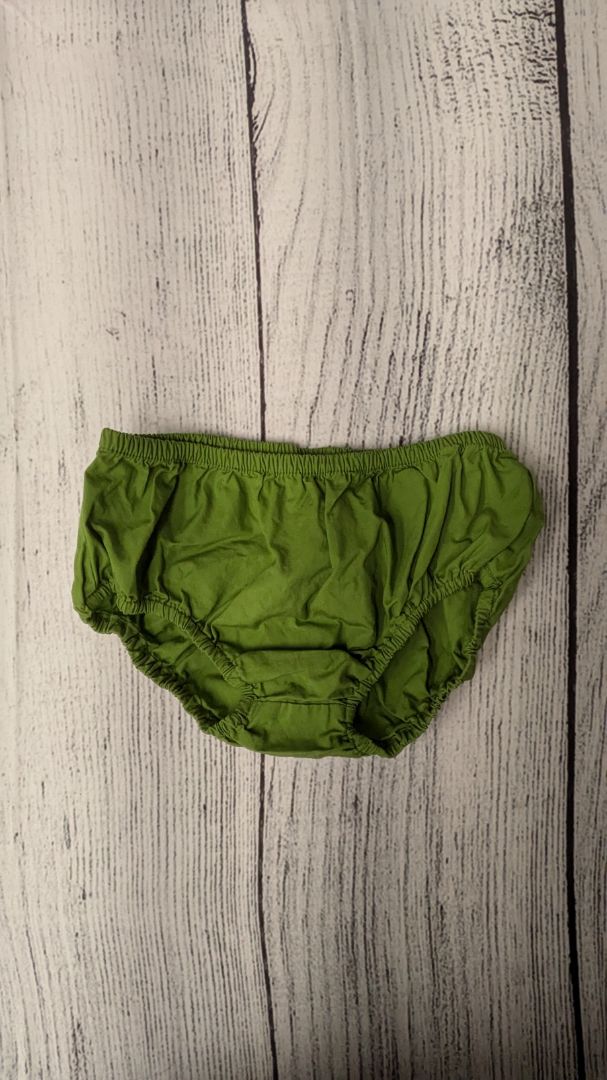 Gymboree Diaper Cover - 2t