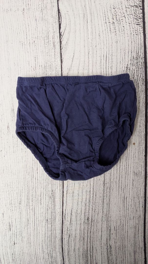 Carters Diaper Cover - 24mo