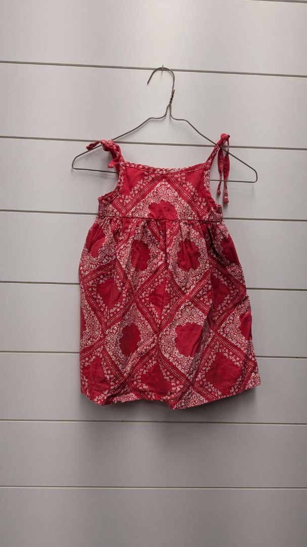 Oshkosh Dress - 2t