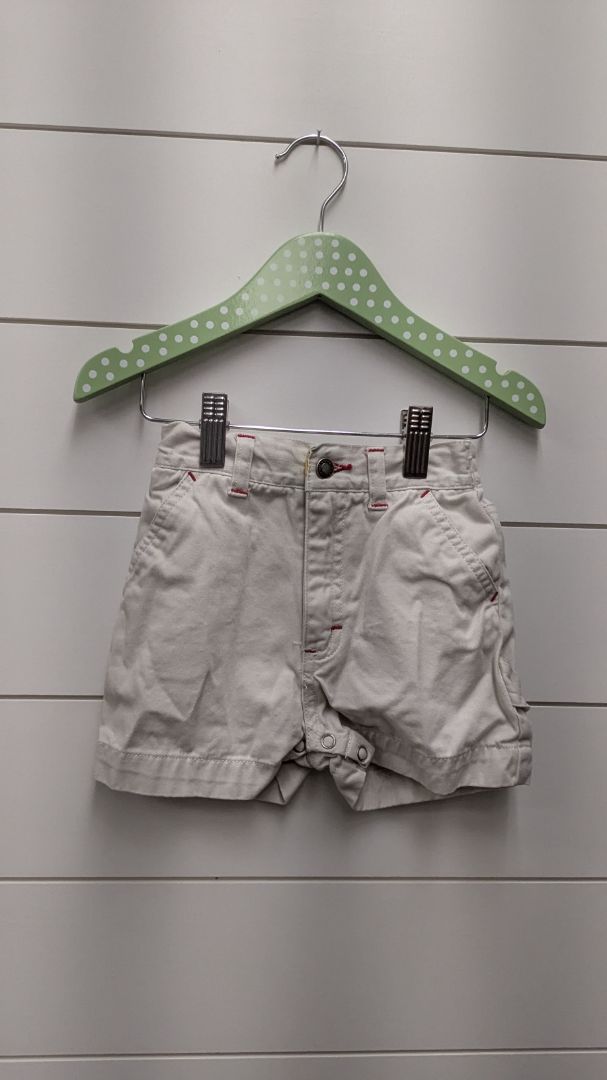 Vintage Gymboree Shorts - 12mo