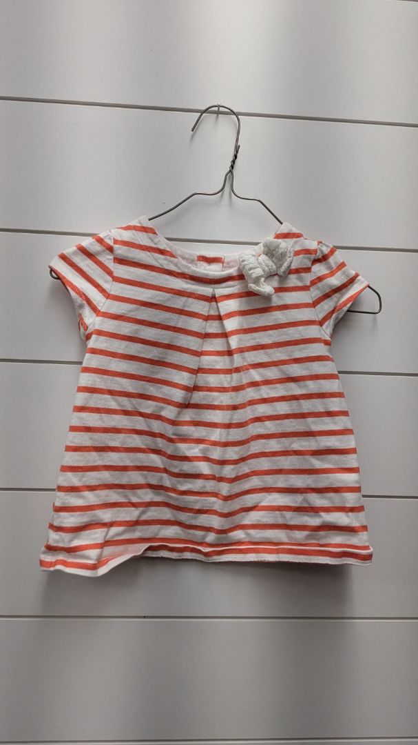 Gymboree Short Sleeve - 2t