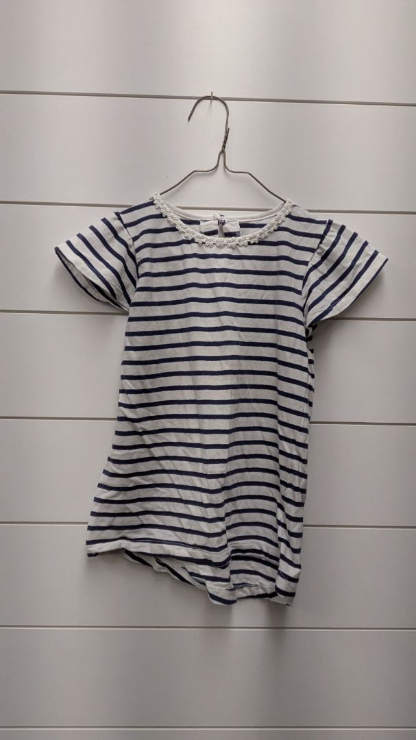 Carters Short Sleeve - 5t