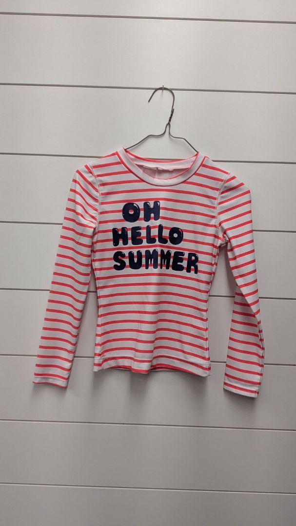 Old Navy Swim Top - 6