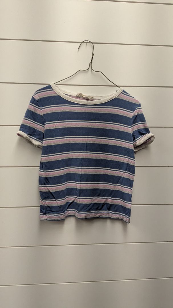 Pink Republic Short Sleeve - 8