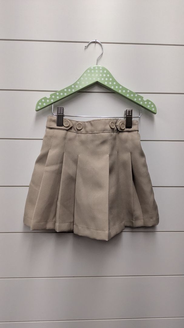 CHAPS Skirt - 5t