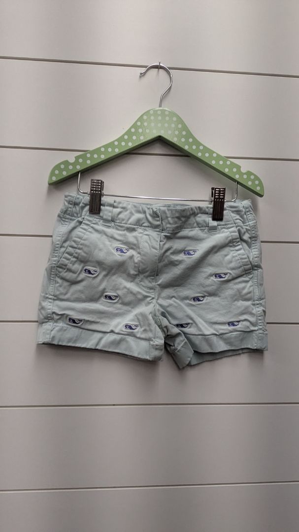 Vineyard Vines Whale Shorts - 7