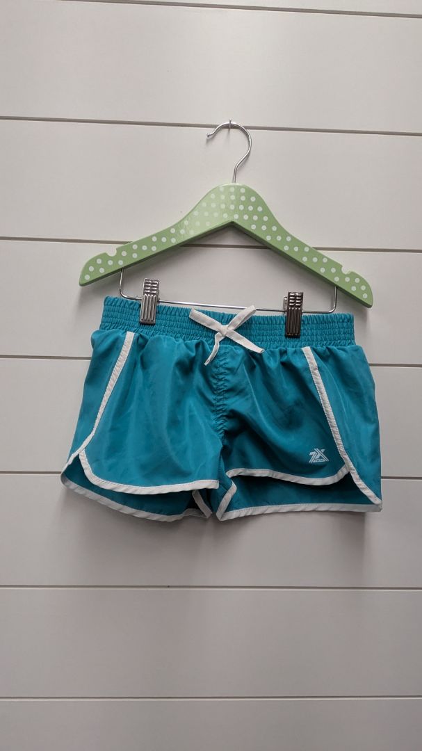 Zero Posur Swim Shorts - 7