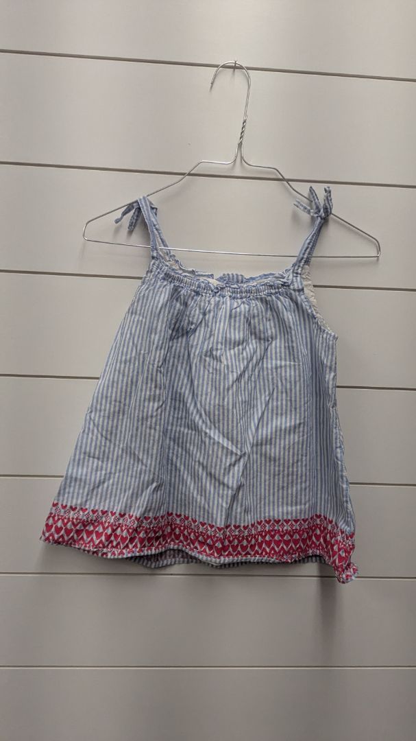 Toughskins Tank Top - 8