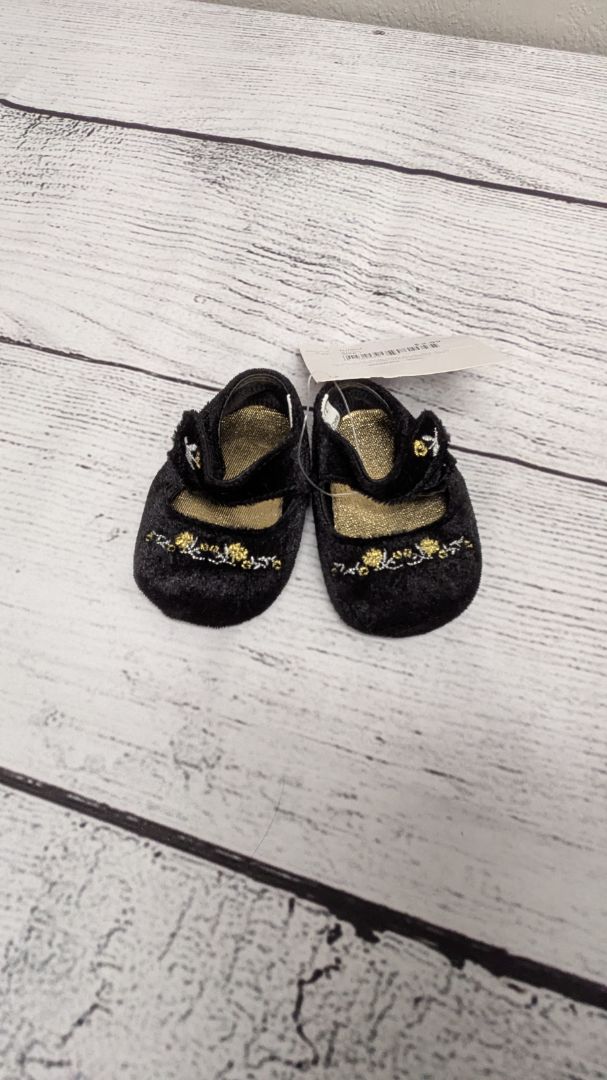 Velvet Flats - 0