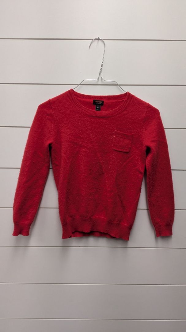 Crewcuts Sweater - 7