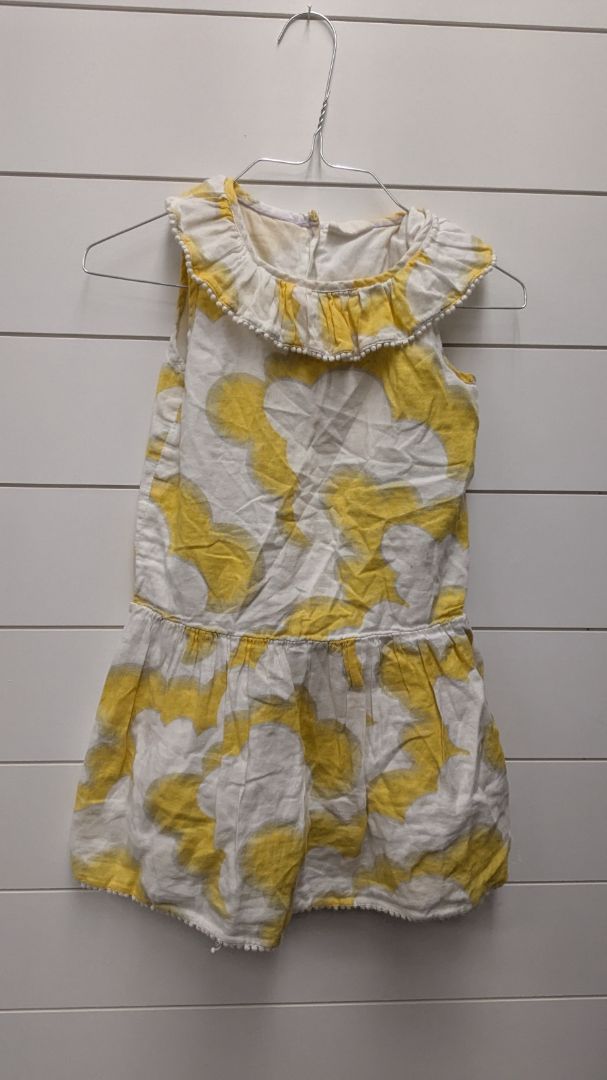 Mini Boden Cloud Dress - 7