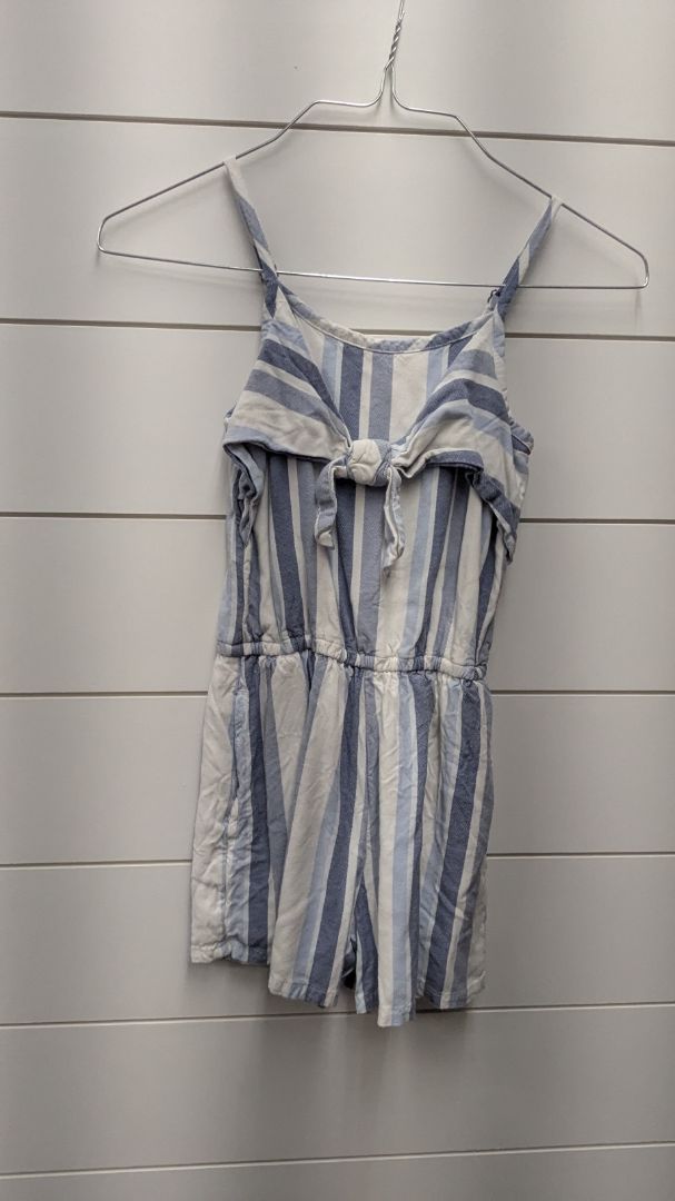 Abercrombie Romper - 6