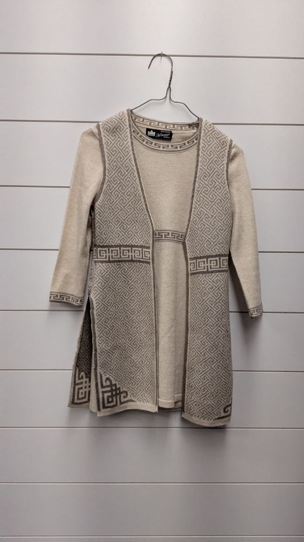 Hyhkus Cashmere Sweater Shall - 6