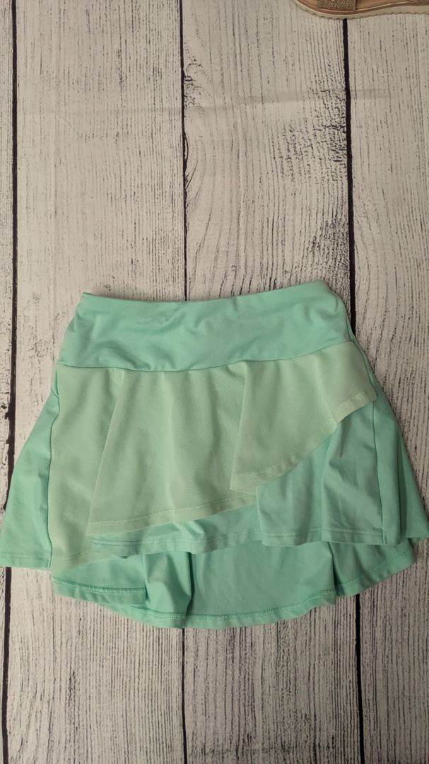 All in Motion Skirt - 7