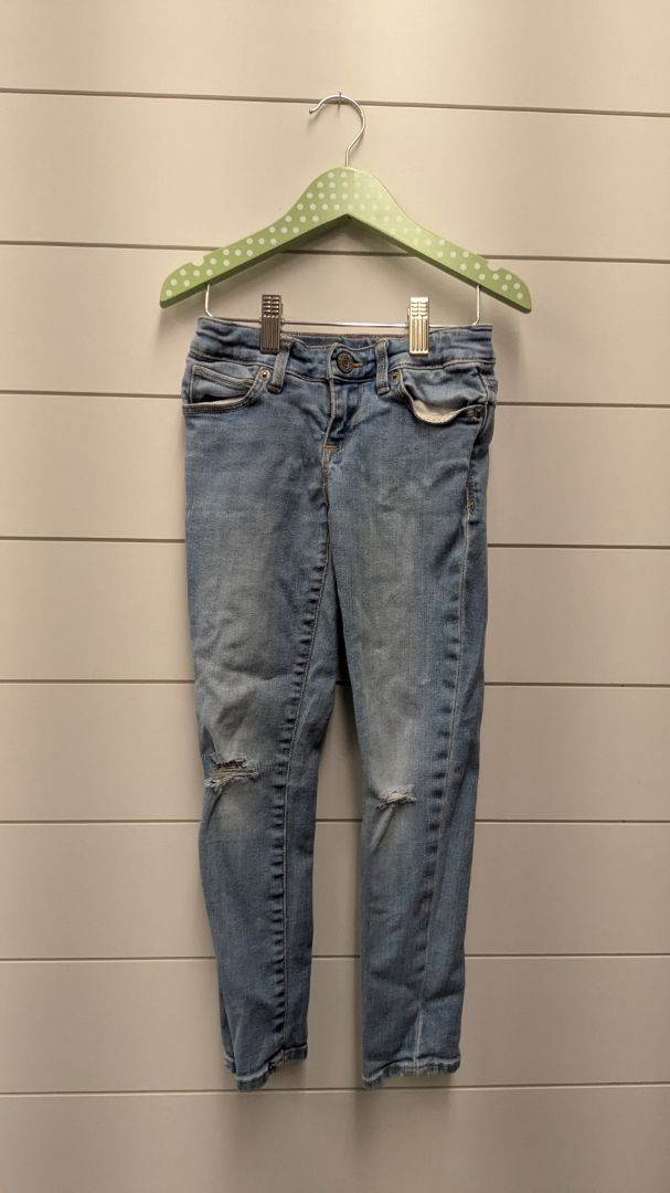 GAP Jeggings - 6